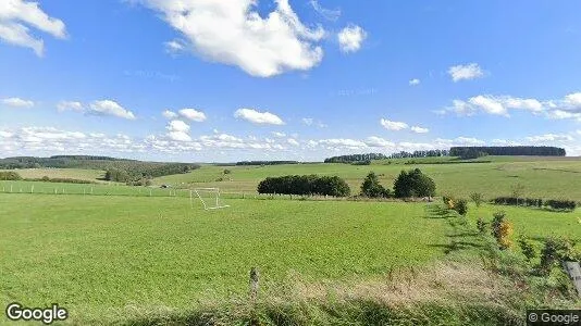 Apartments for rent in Vaux-sur-Sûre - Photo from Google Street View