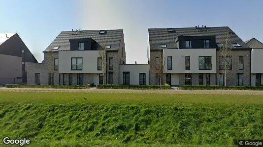 Apartments for rent in Zemst - Photo from Google Street View