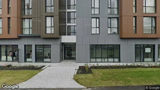 Apartments for rent in Reykjavík Háaleiti - Photo from Google Street View