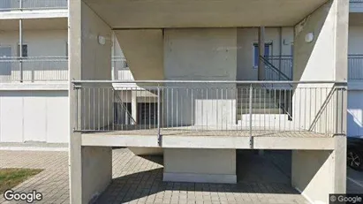 Apartments for rent in Graz - Photo from Google Street View