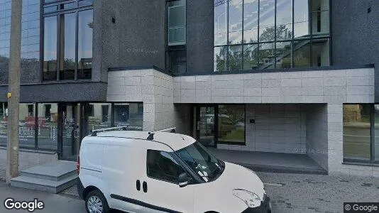 Apartments for rent in Tallinn Kesklinna - Photo from Google Street View