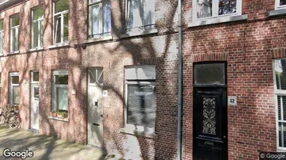 Apartments for rent in Brugge - Photo from Google Street View