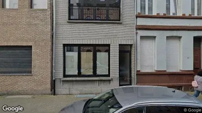 Apartments for rent in Antwerp Borgerhout - Photo from Google Street View