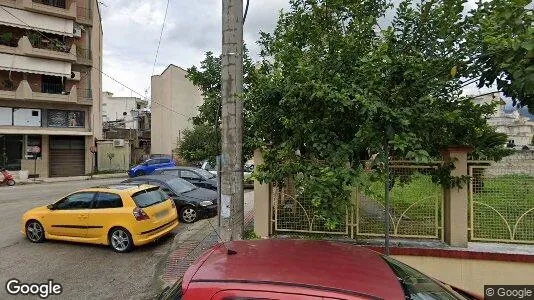 Apartments for rent in Patras - Photo from Google Street View