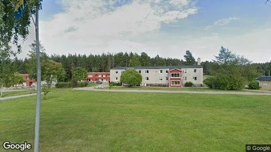 Apartments for rent in Nordanstig - Photo from Google Street View