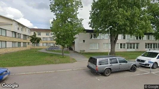 Apartments for rent in Linköping - Photo from Google Street View