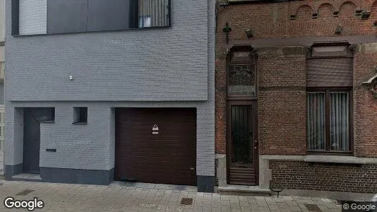 Apartments for rent in Gent Ledeberg - Photo from Google Street View