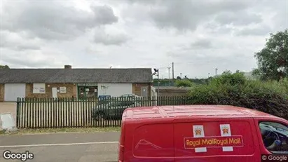 Rooms for rent in Peterborough - Cambridgeshire - Photo from Google Street View