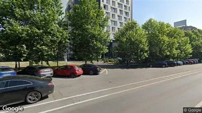 Apartments for rent in Bucureşti - Sectorul 3 - Photo from Google Street View