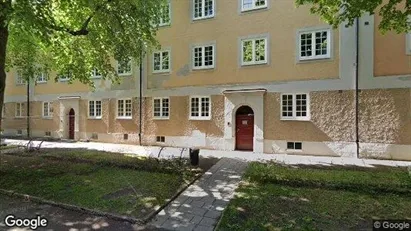 Apartments for rent in Linköping - Photo from Google Street View