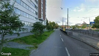 Rooms for rent in Majorna-Linné - Photo from Google Street View