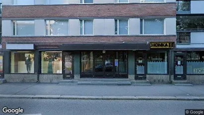 Apartments for rent in Tampere Keskinen - Photo from Google Street View