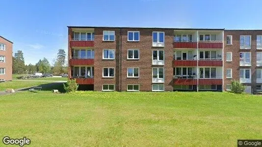 Apartments for rent in Vaggeryd - Photo from Google Street View