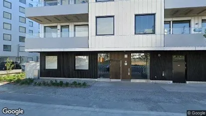 Apartments for rent in Haninge - Photo from Google Street View