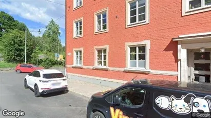 Apartments for rent in Kungsholmen - Photo from Google Street View