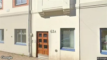 Apartments for rent in Ängelholm - Photo from Google Street View