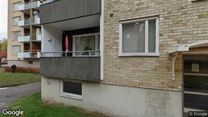 Apartments for rent in Sandviken - Photo from Google Street View