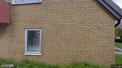 Apartments for rent in Trelleborg - Photo from Google Street View