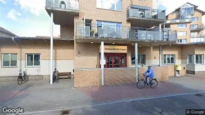 Apartments for rent in Ängelholm - Photo from Google Street View