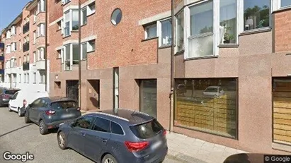 Apartments for rent in Norrköping - Photo from Google Street View