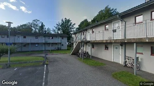 Apartments for rent in Ljungby - Photo from Google Street View