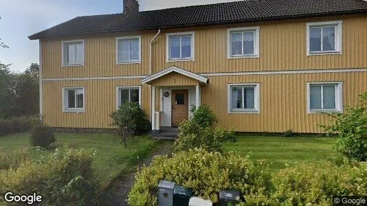 Apartments for rent in Nässjö - Photo from Google Street View