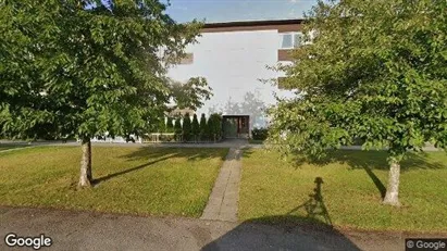 Apartments for rent in Sigtuna - Photo from Google Street View