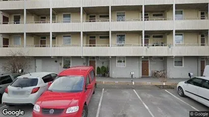 Apartments for rent in Huddinge - Photo from Google Street View