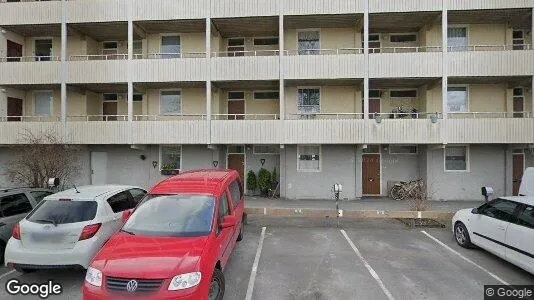 Apartments for rent in Huddinge - Photo from Google Street View