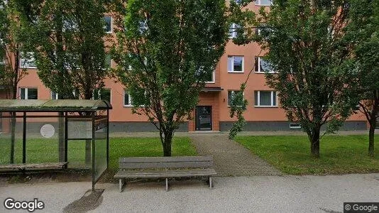 Apartments for rent in Tartu - Photo from Google Street View