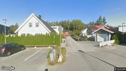 Apartments for rent in Knivsta - Photo from Google Street View