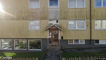 Apartments for rent in Uddevalla - Photo from Google Street View