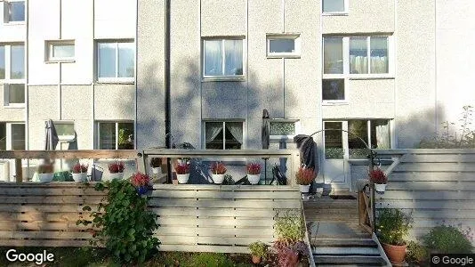 Apartments for rent in Örkelljunga - Photo from Google Street View