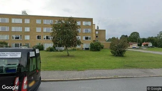 Apartments for rent in Flen - Photo from Google Street View