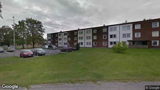 Apartments for rent in Hallsberg - Photo from Google Street View