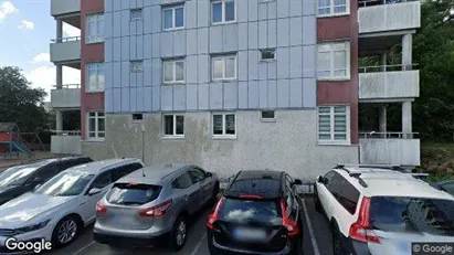 Apartments for rent in Västra hisingen - Photo from Google Street View