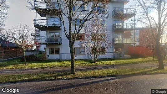 Apartments for rent in Vara - Photo from Google Street View