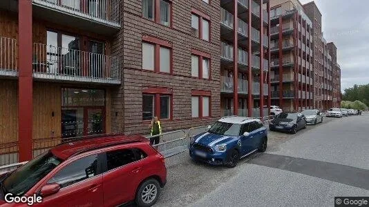 Apartments for rent in Strängnäs - Photo from Google Street View