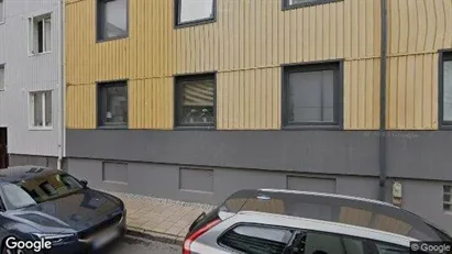 Apartments for rent in Lundby - Photo from Google Street View