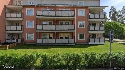 Apartments for rent in Karlstad - Photo from Google Street View