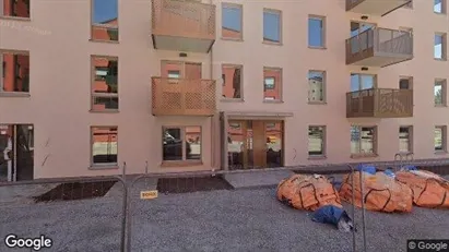 Apartments for rent in Västerås - Photo from Google Street View