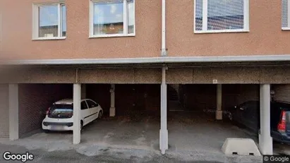 Apartments for rent in Eskilstuna - Photo from Google Street View