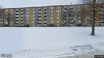 Apartments for rent in Gothenburg East - Photo from Google Street View