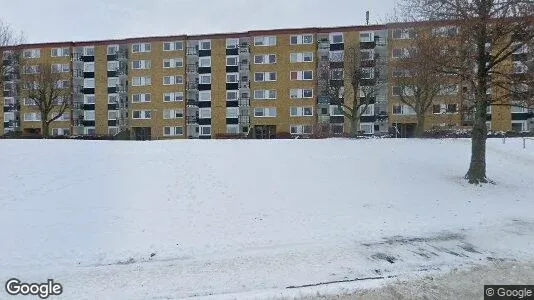 Apartments for rent in Gothenburg East - Photo from Google Street View