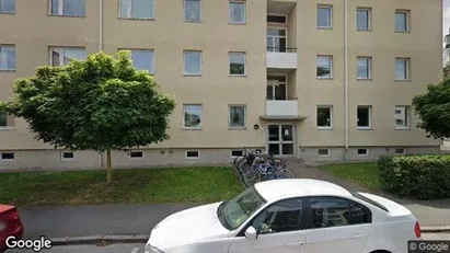 Apartments for rent in Kalmar - Photo from Google Street View