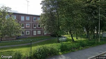 Apartments for rent in Gothenburg East - Photo from Google Street View