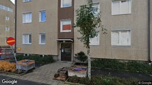 Apartments for rent in Uddevalla - Photo from Google Street View