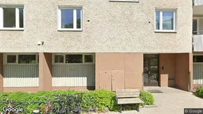 Apartments for rent in Västerås - Photo from Google Street View