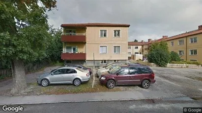 Apartments for rent in Arboga - Photo from Google Street View