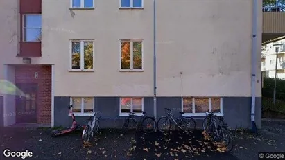 Apartments for rent in Gävle - Photo from Google Street View